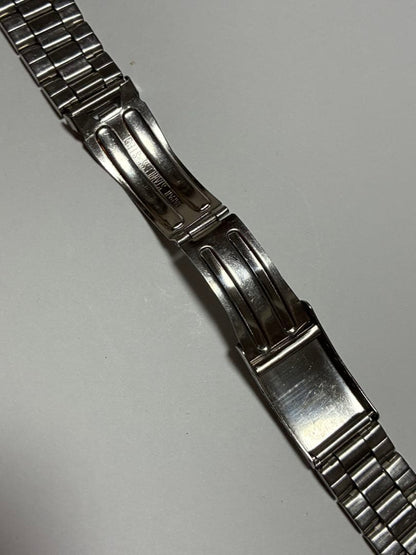 Citizen V157-0BX0 Automatic Men's Watch — Japanese