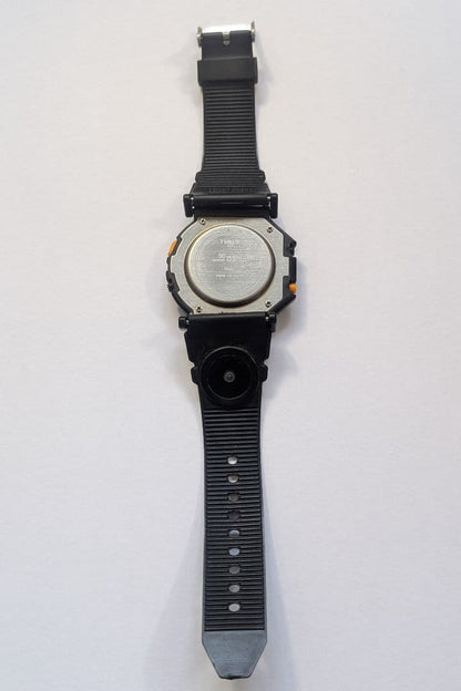 TIMEX Blazer 707 Digital Men's Watch — Japanese