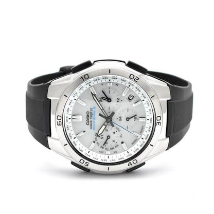 CASIO AMIY120 Solar Men's Watch — Japanese