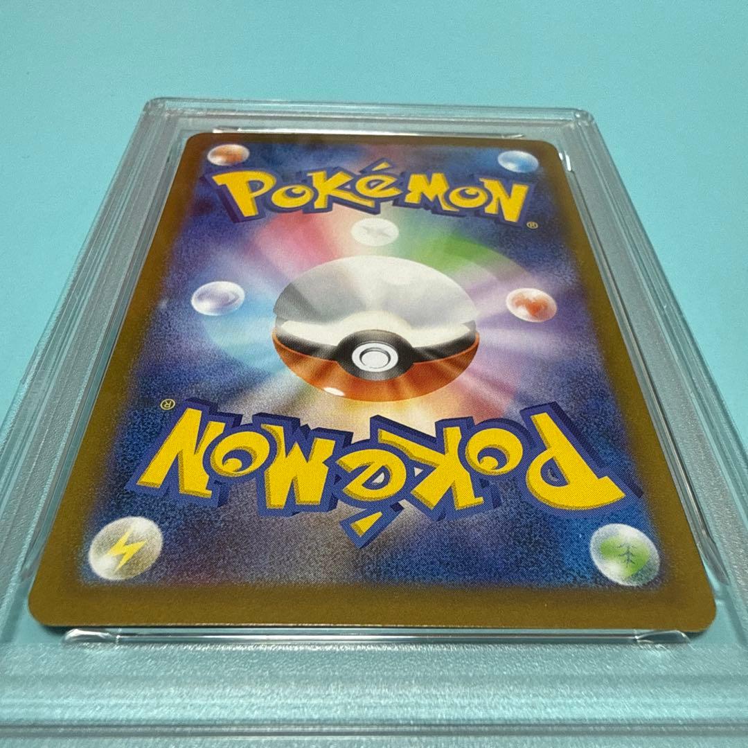 PSA 10 Pokemon Oricorio ex — Japanese
