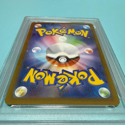 PSA 10 Pokemon Oricorio ex — Japanese