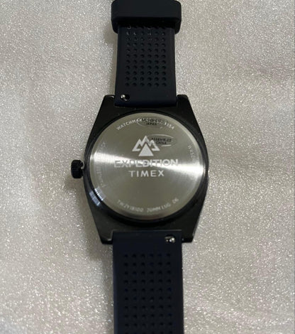 TIMEX TW2Y18100 Quartz Men's Watch — Japanese