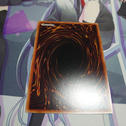 Yu-Gi-Oh Yu-Gi-Oh! Fusion Destiny Prismatic — Japanese
