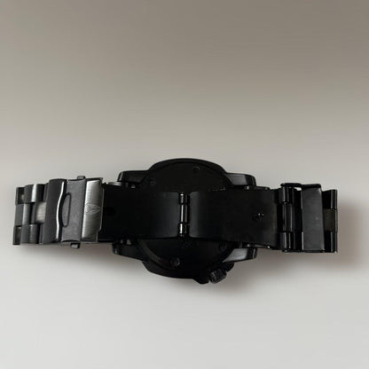 NIXON The Ranger Quartz Men's Watch — Japanese
