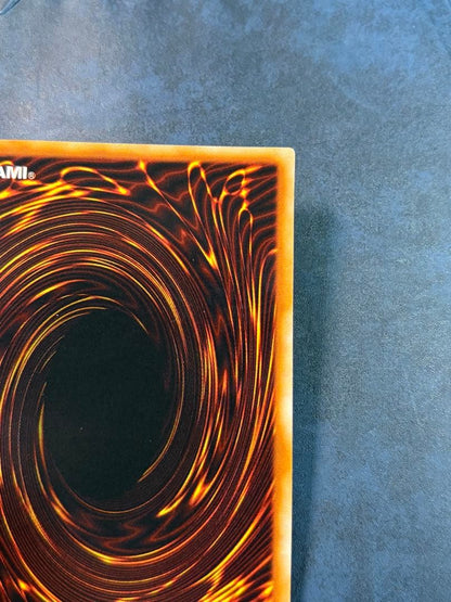 Yu-Gi-Oh Pot of Greed Super Rare — Japanese