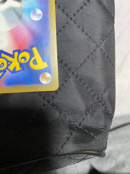 Pokemon Mewtwo GX RR — Japanese