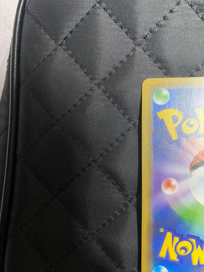 Pokemon Mewtwo GX RR — Japanese