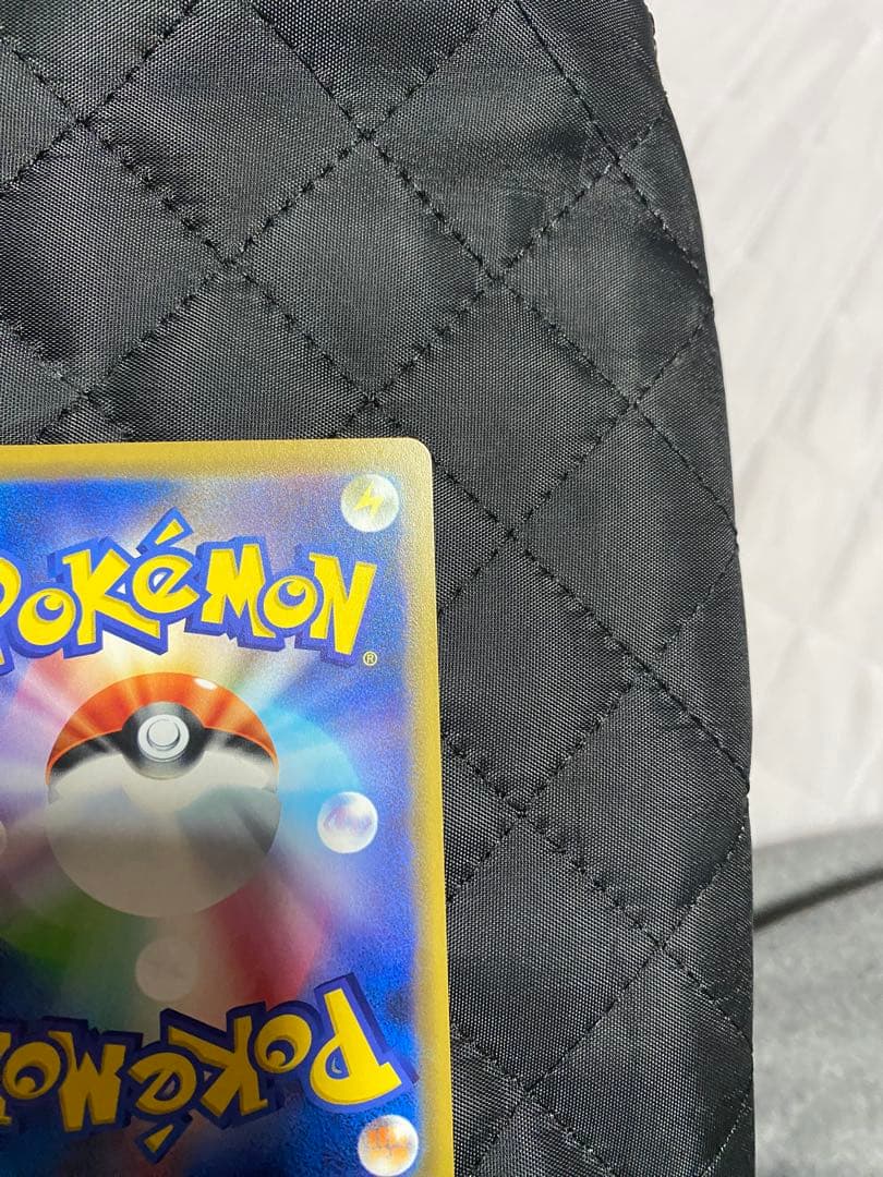 Pokemon Mewtwo GX RR — Japanese