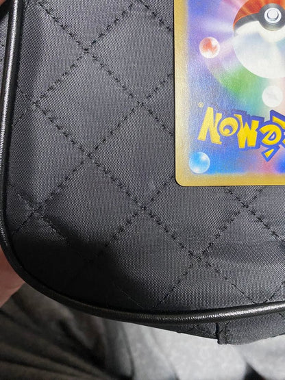 Pokemon Mewtwo GX RR — Japanese