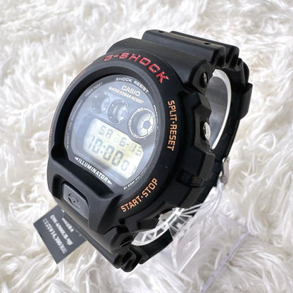 CASIO DW-6900UB-9JF Digital Men's Watch — Japanese