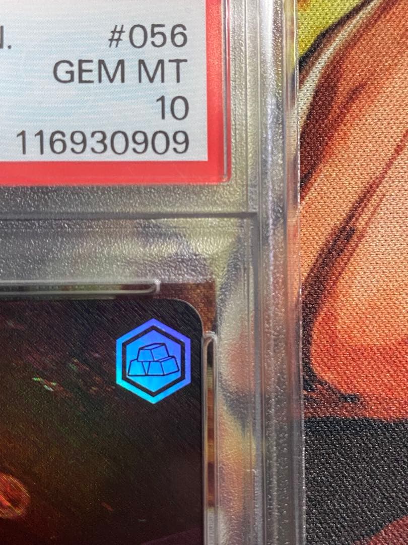 PSA 10 Weiss Schwarz Victory Goddess Nike — Japanese