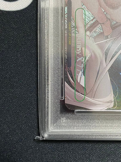 PSA 10 Weiss Schwarz Victory Goddess Nike — Japanese