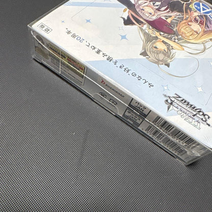Weiss Schwarz New Weiss Schwarz GA Bunko 20th Anniversary Box Box — Japanese