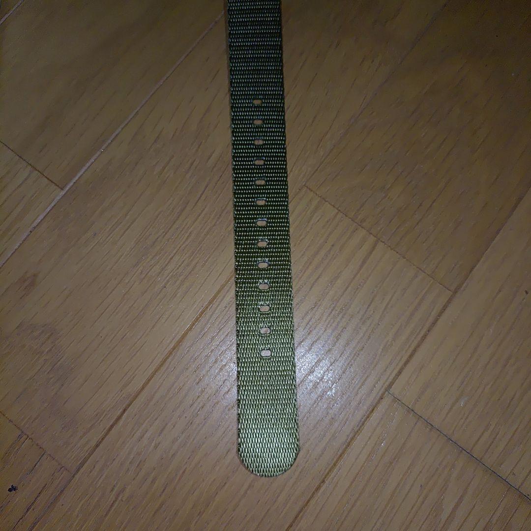 TIMEX MK1 Manual Men's Watch — Japanese