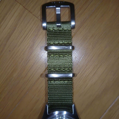 TIMEX MK1 Manual Men's Watch — Japanese