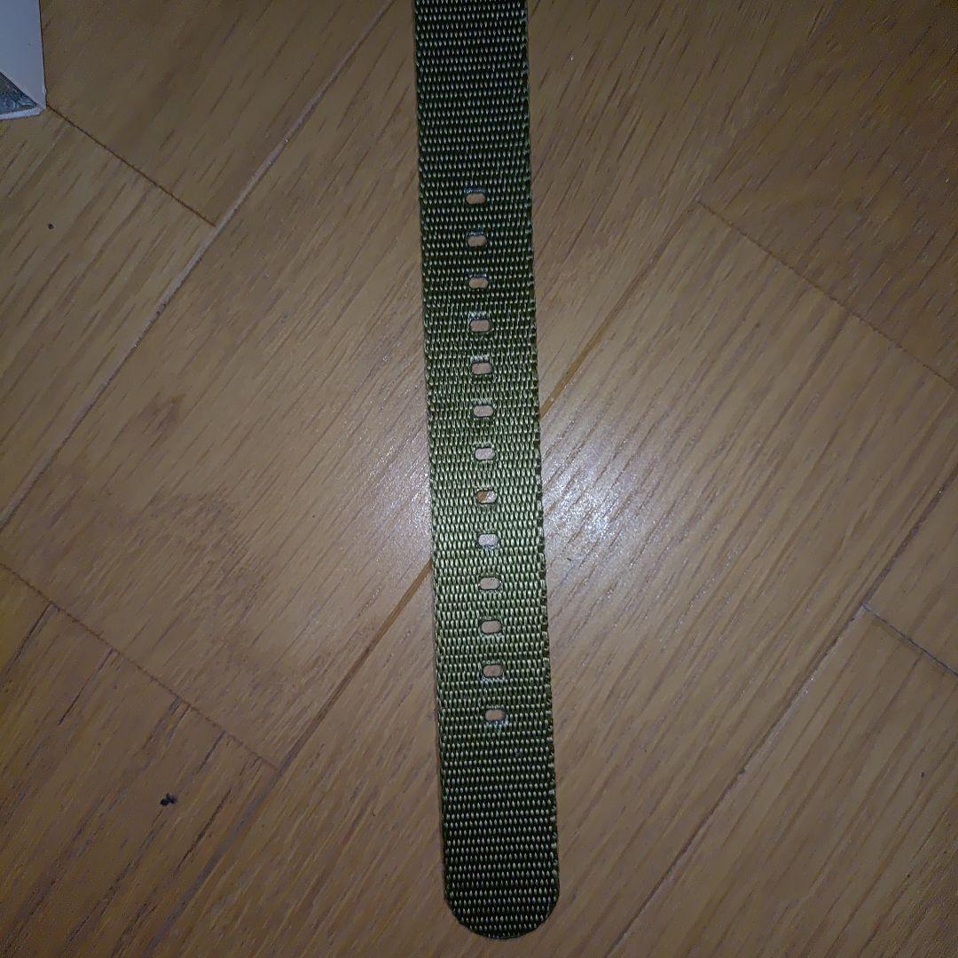 TIMEX MK1 Manual Men's Watch — Japanese