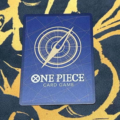 One Piece Monkey D. Luffy P — Japanese
