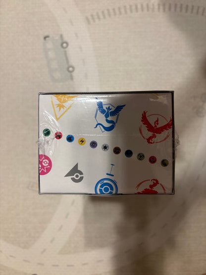 Pokemon Pokémon GO Special Set Box — Japanese