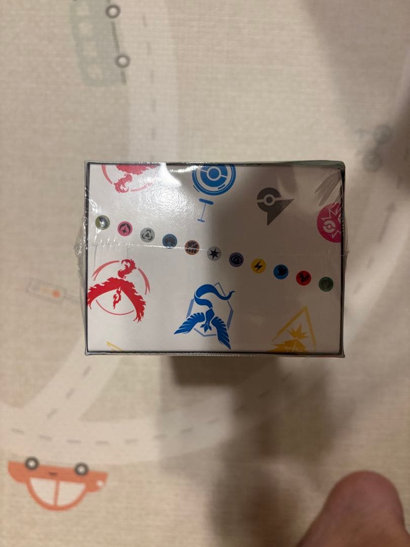 Pokemon Pokémon GO Special Set Box — Japanese