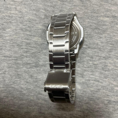 CASIO WVA-M630-1AJF Solar Men's Watch — Japanese