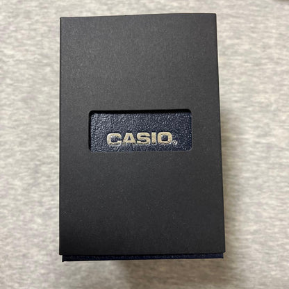 CASIO WVA-M630-1AJF Solar Men's Watch — Japanese