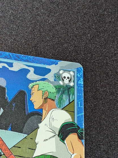 One Piece Sanji — Japanese