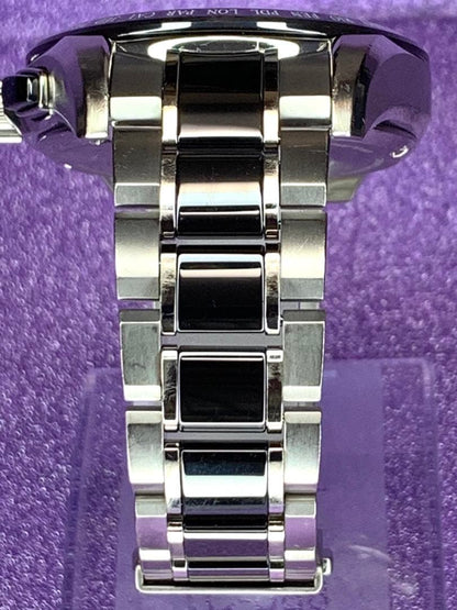SEIKO SBXB041 Solar Men's Watch — Japanese