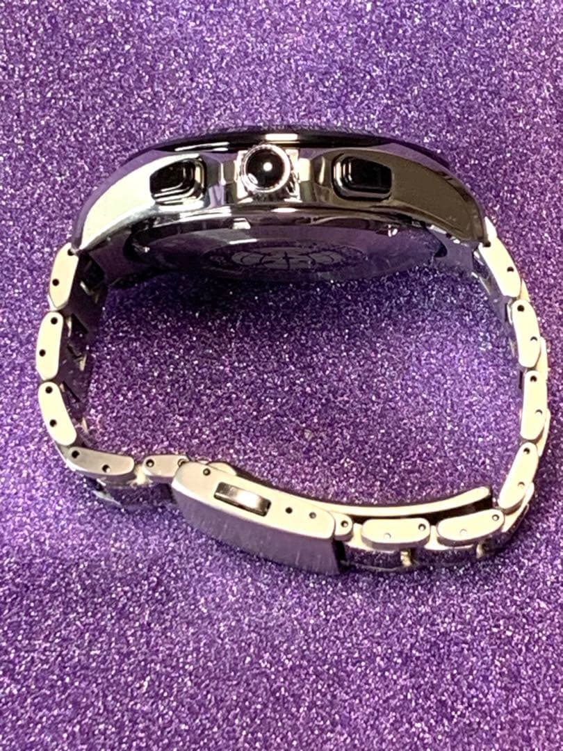 SEIKO SBXB041 Solar Men's Watch — Japanese