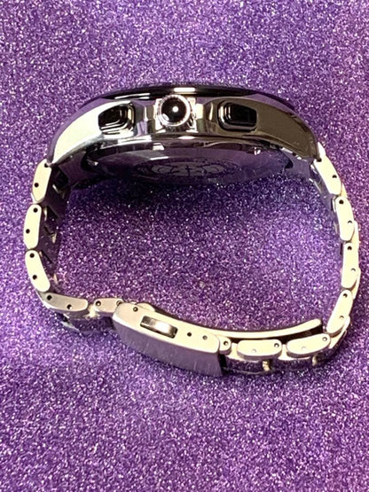 SEIKO SBXB041 Solar Men's Watch — Japanese
