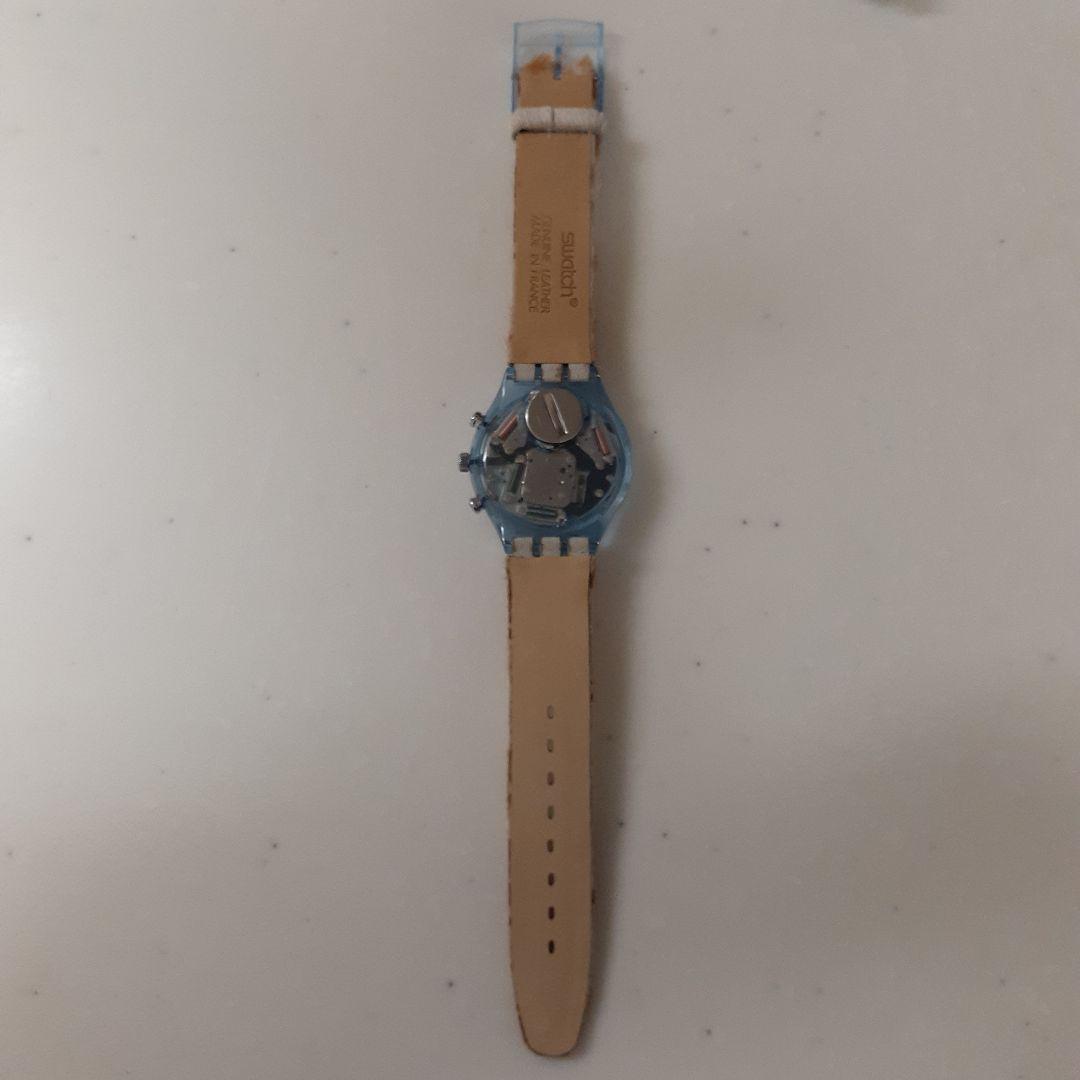 swatch 1993年 Analog Men's — Japanese