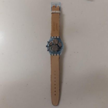 swatch 1993年 Analog Men's — Japanese