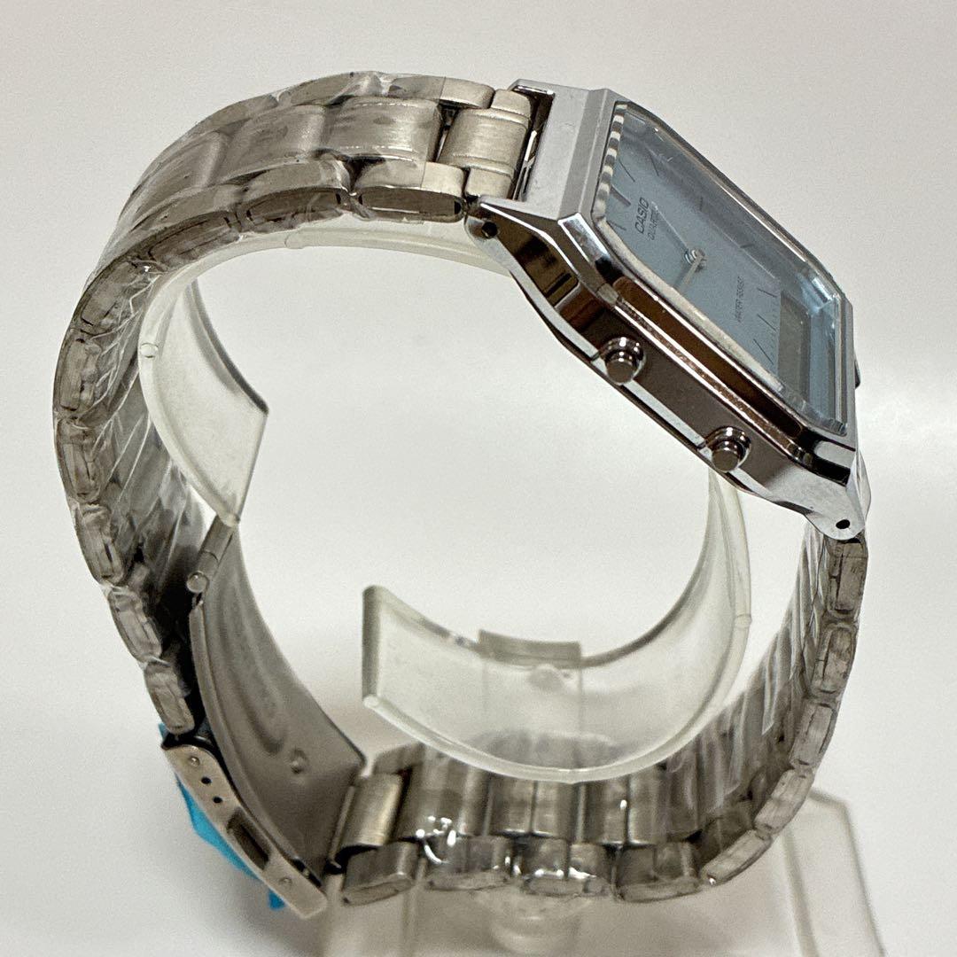 CASIO AQ-230A-2A1 Quartz Men's Watch — Japanese