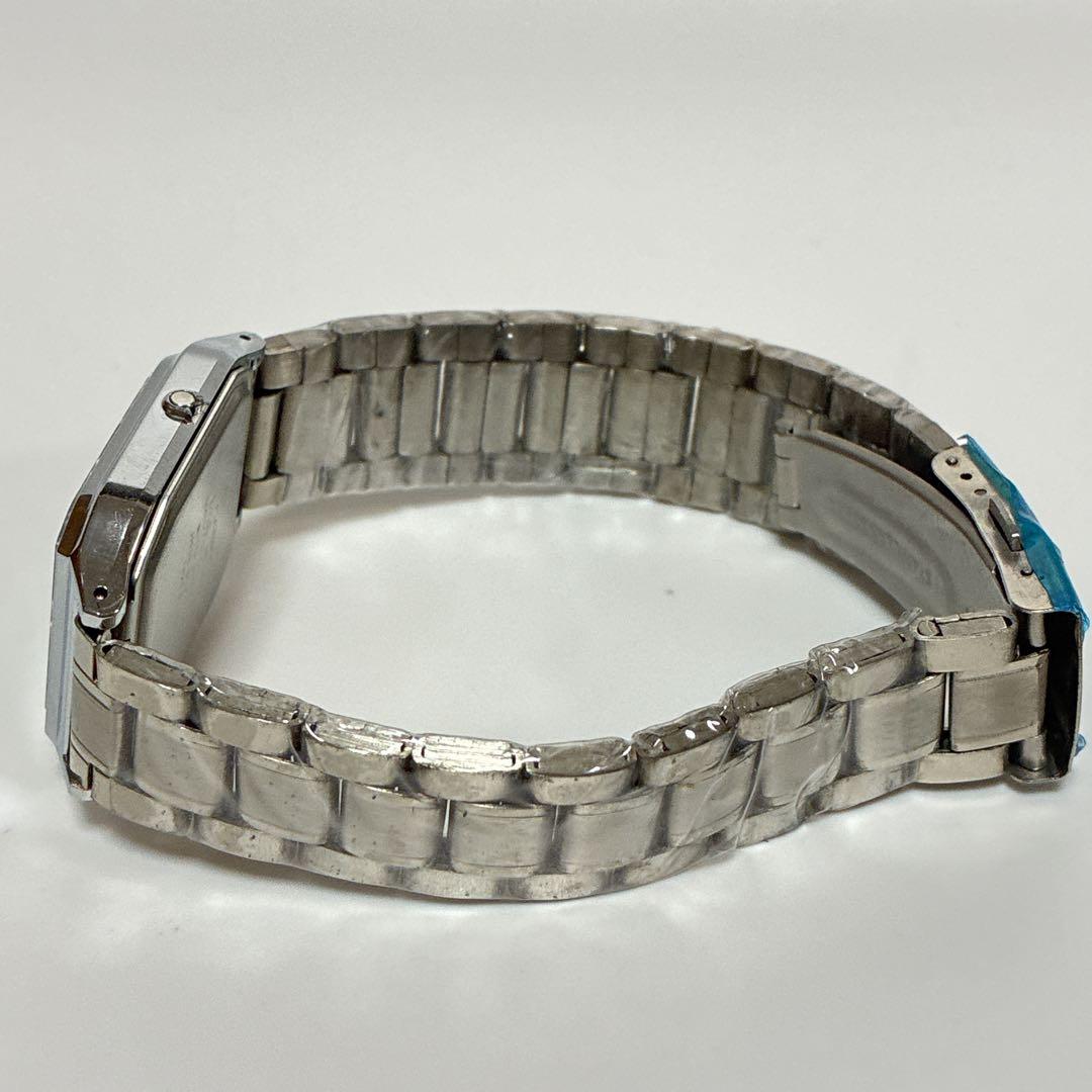 CASIO AQ-230A-2A1 Quartz Men's Watch — Japanese