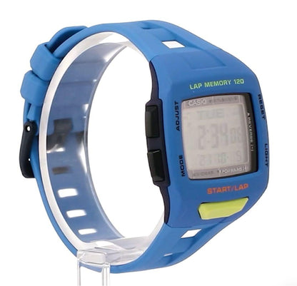 CASIO STW-1000-2JH Solar Men's Watch — Japanese