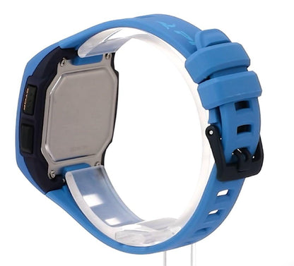 CASIO STW-1000-2JH Solar Men's Watch — Japanese