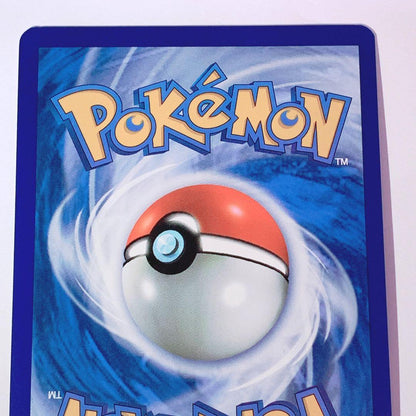 Pokemon Official Pokémon Card Mimosa SAR English Version EU Version Italian Foreign — English
