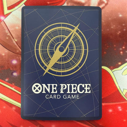 One Piece Zoro — ST18-004 — Japanese