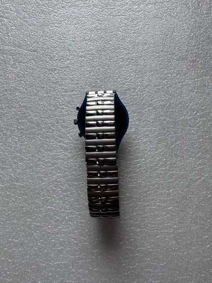 swatch ChronoMoonphase Quartz Men's — Japanese