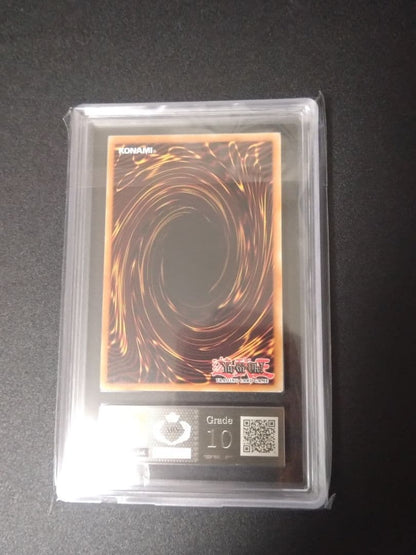 ARS 10 Yu-Gi-Oh Illusion Apprentice Magician — Japanese
