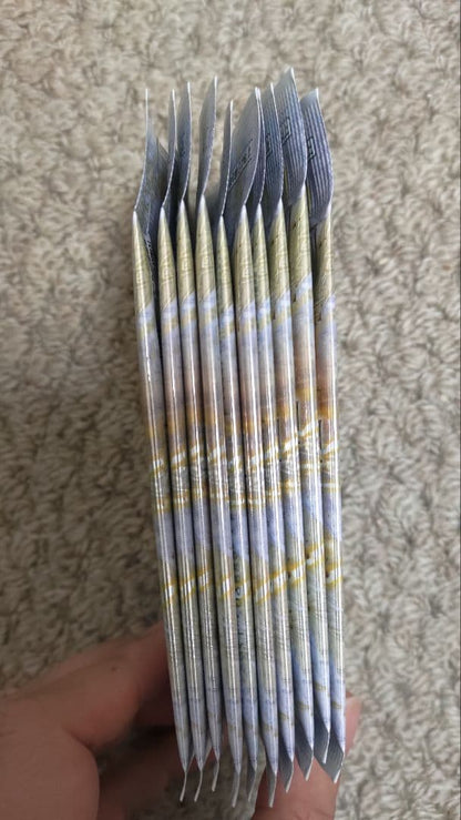 Yu-Gi-Oh Yu-Gi-Oh! LIMIT OVER COLLECTION RIVALS 10 PACK Pack — Japanese