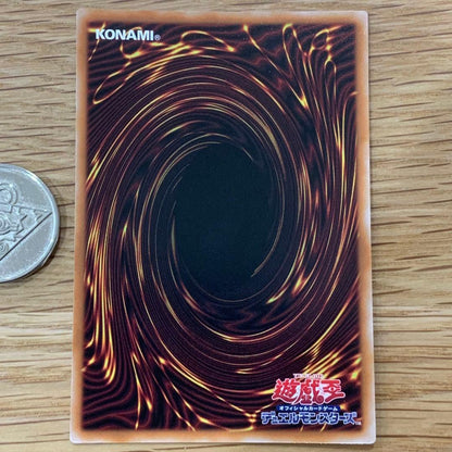Yu-Gi-Oh Ariana, the Silver Castle Servant — Japanese