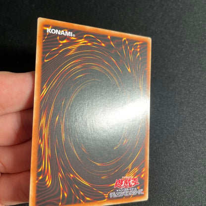 Yu-Gi-Oh Shisei Vanguard of Hope — Japanese