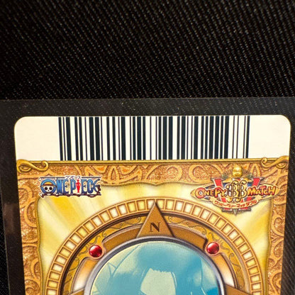 One Piece Boa Hancock — PHC-006 — Japanese