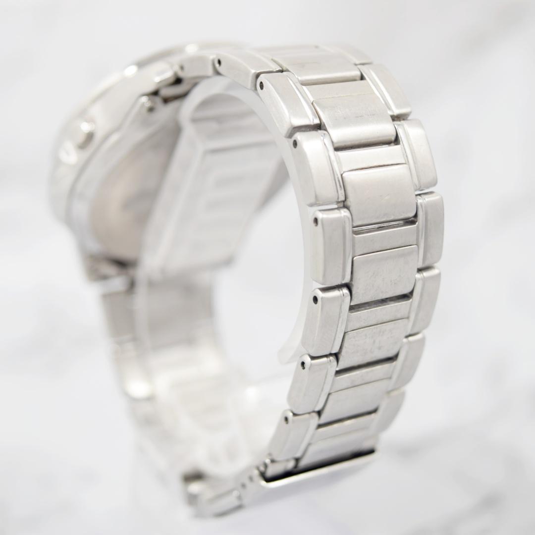 CASIO LINEAGE Quartz Men's Watch — Japanese