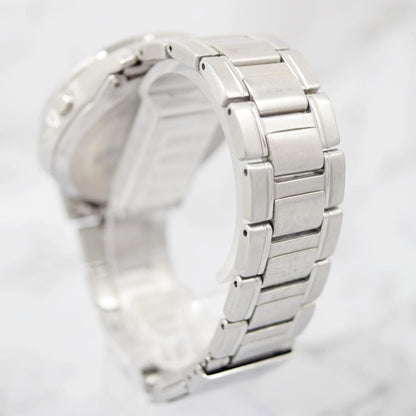 CASIO LINEAGE Quartz Men's Watch — Japanese