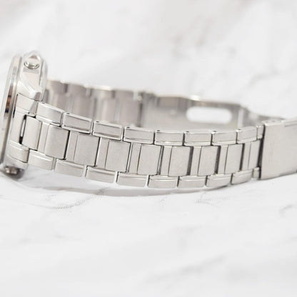 CASIO LINEAGE Quartz Men's Watch — Japanese