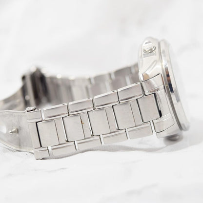 CASIO LINEAGE Quartz Men's Watch — Japanese