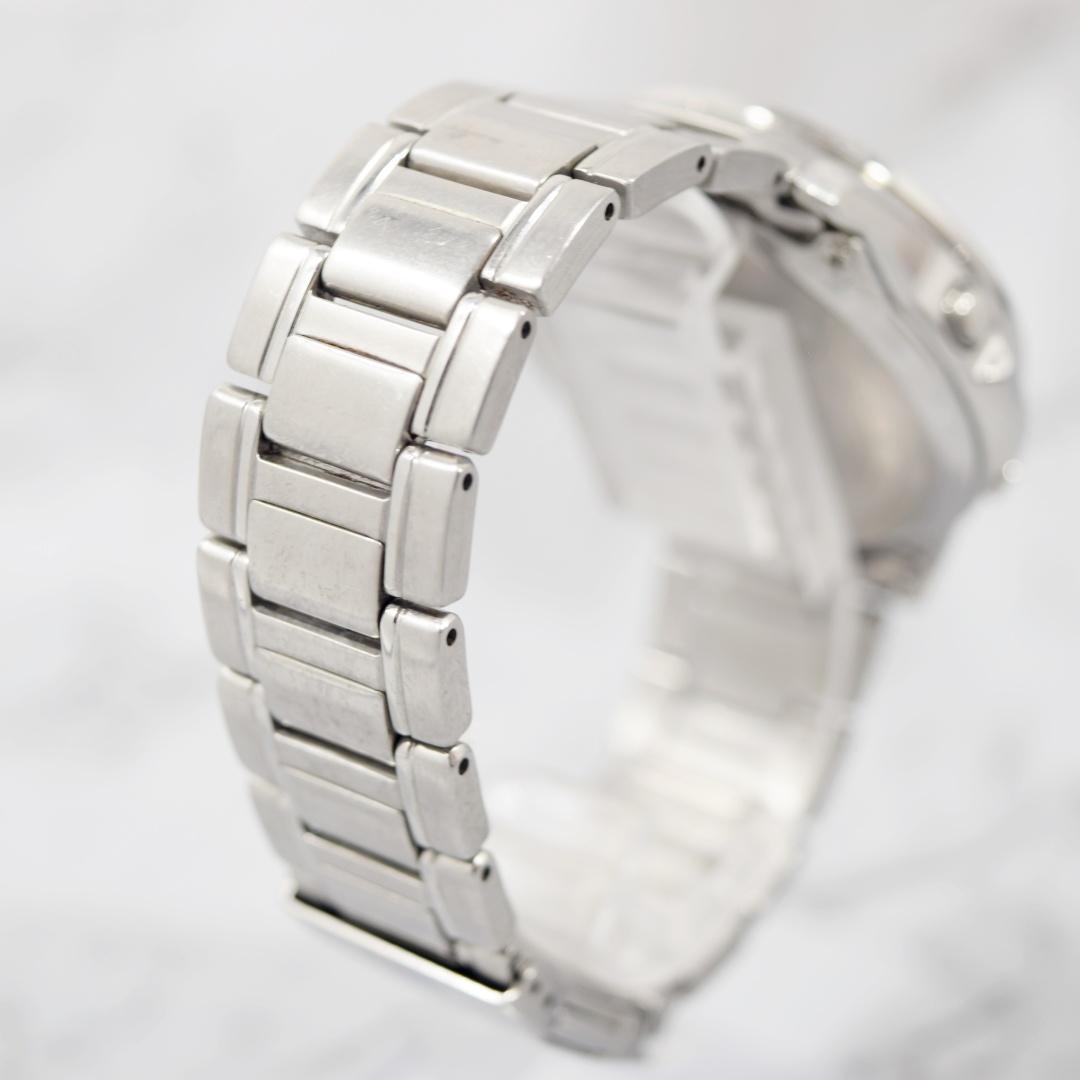 CASIO LINEAGE Quartz Men's Watch — Japanese