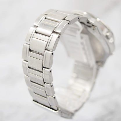 CASIO LINEAGE Quartz Men's Watch — Japanese