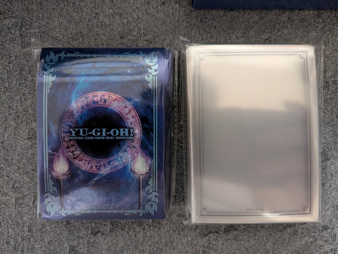 Yu-Gi-Oh Yu-Gi-Oh! Box Bulk Sale Box — Japanese